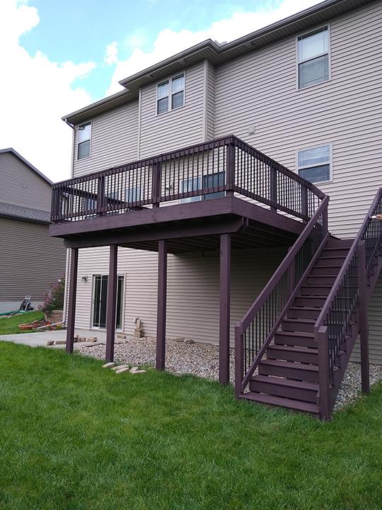 ETM Properties Bloomington, IL