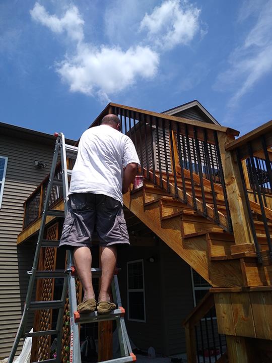 ETM Properties Bloomington, IL