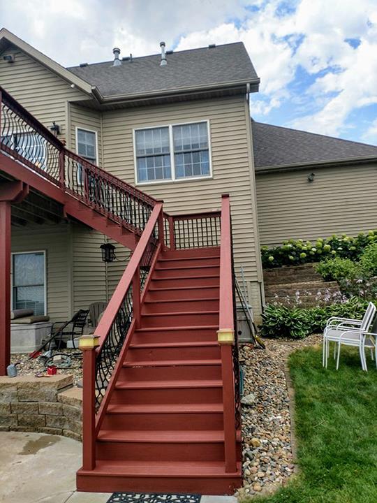 ETM Properties Bloomington, IL