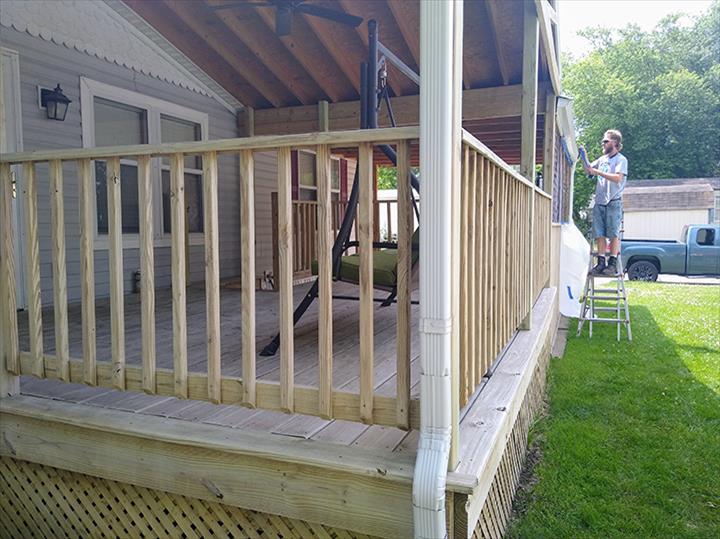 ETM Properties Bloomington, IL