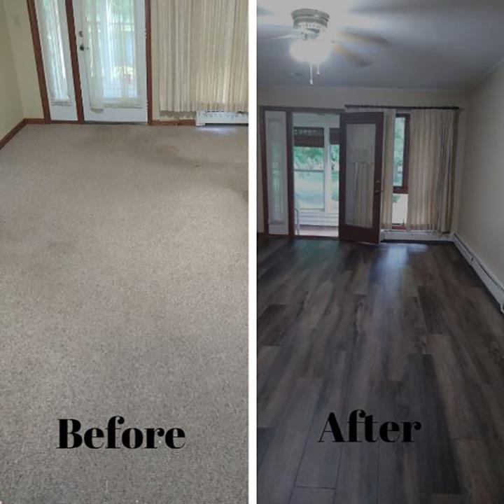 ETM Properties Bloomington, IL