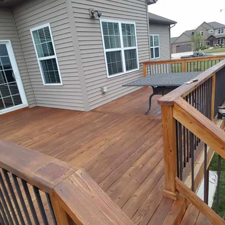 ETM Properties Bloomington, IL