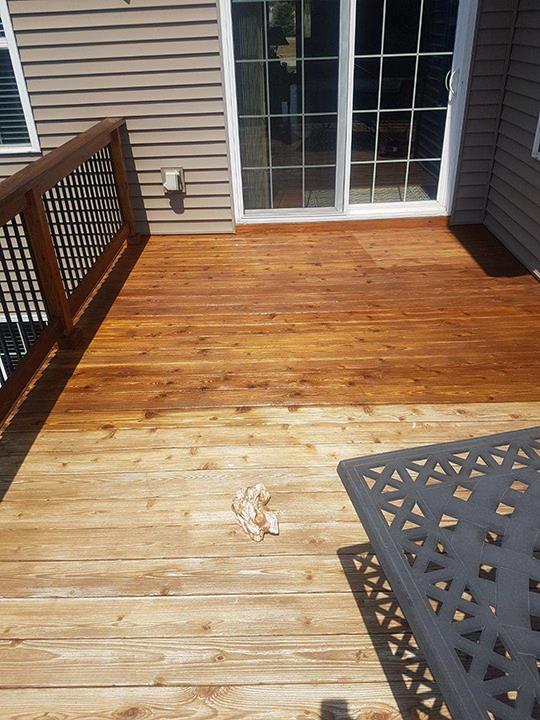 ETM Properties Bloomington, IL