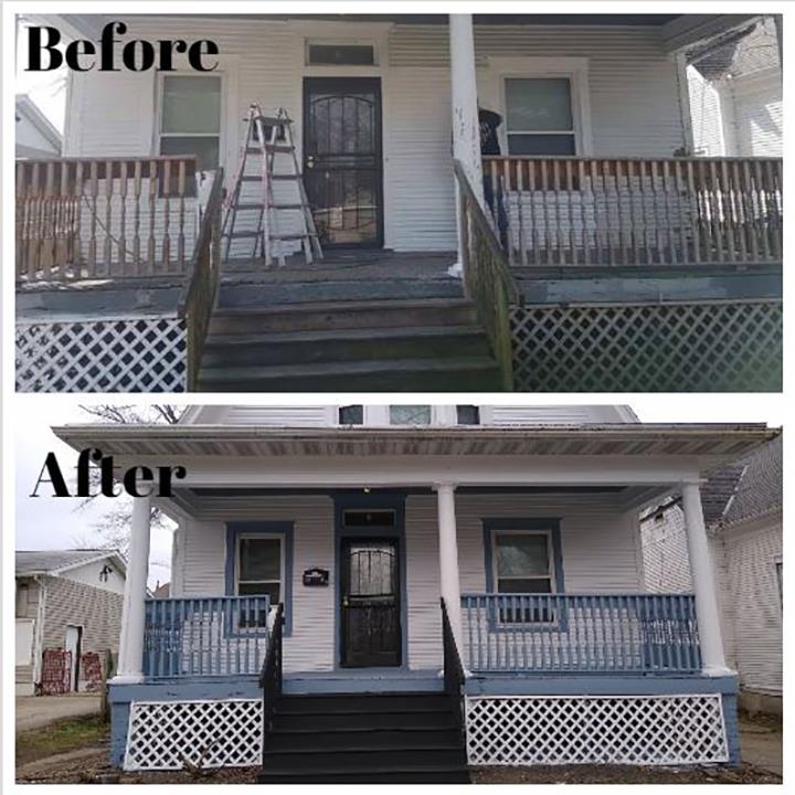 ETM Properties Bloomington, IL