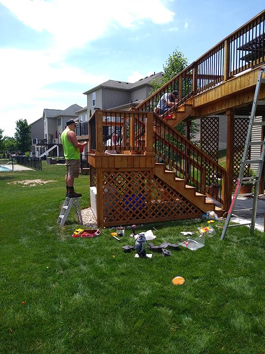 ETM Properties Bloomington, IL