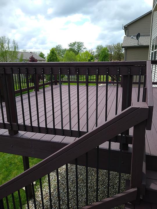 ETM Properties Bloomington, IL