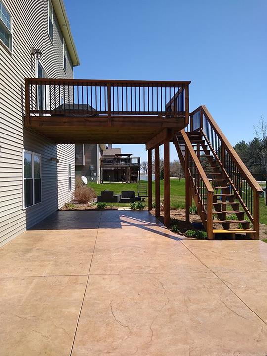 ETM Properties Bloomington, IL